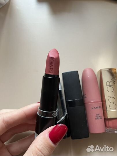 Набор помад