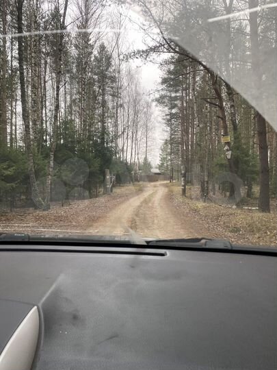 Участок 8,6 сот. (СНТ, ДНП)