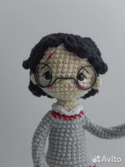 Гарри Поттер игрушка