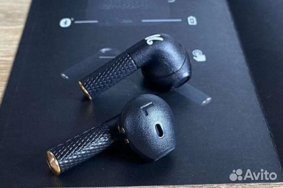 Беспроводные наушники Marshall minor 3/ Гарантия