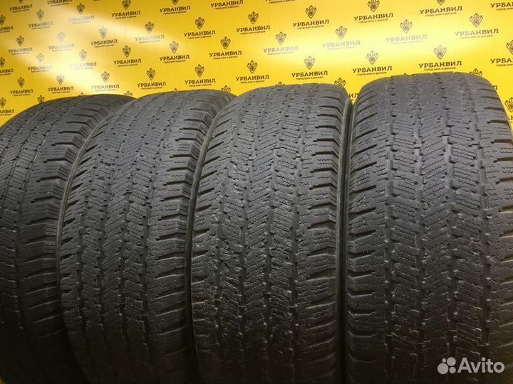 Michelin LTX M/S 245/65 R17 105T