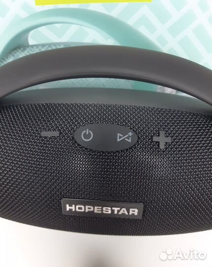 Беспроводная колонка Hopestar H32