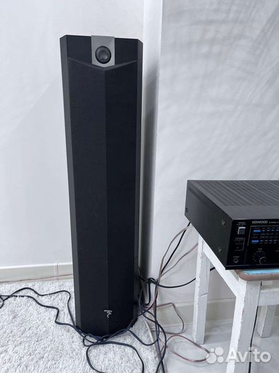Focal Chorus 716V