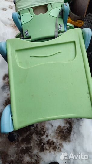 Стул столик для ребенка