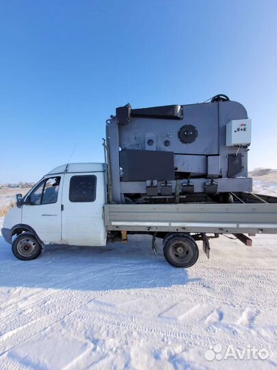 Очиститель семян овс-25 мс-4.5