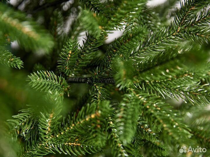 Елка искусственная литая