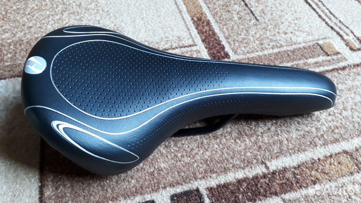 Седло для велосипеда