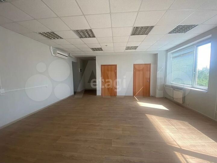 Сдам офисное помещение, 52.73 м²