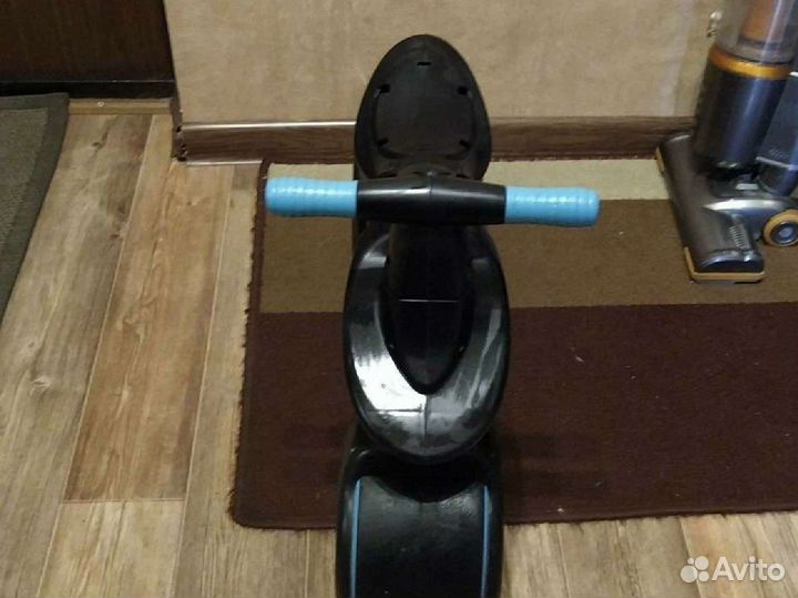 Самокат беговел