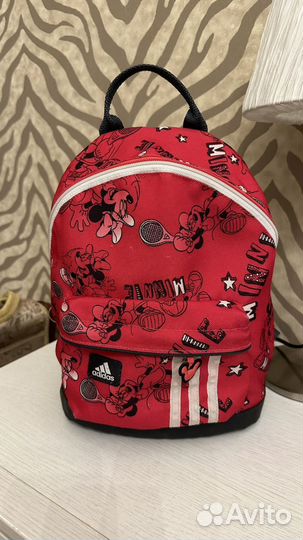 Детский рюкзак adidas