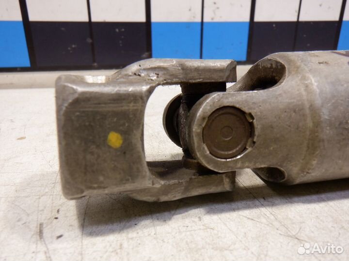 Карданчик рулевой Volga Crysler Волга Крайслер