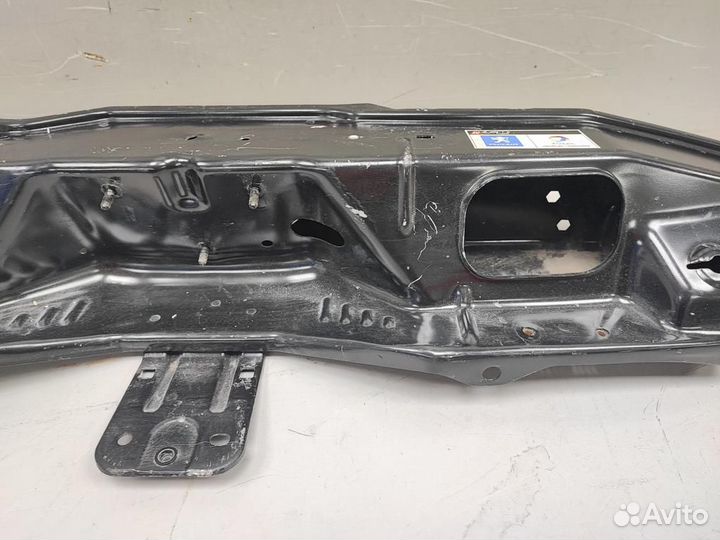 Панель передняя peugeot boxer / jumper / ducato 16