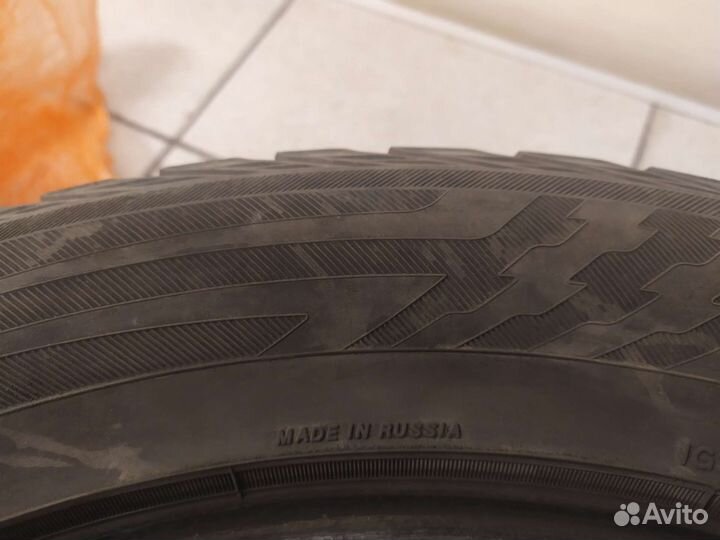 Yokohama IG10 215/55 R16 97T