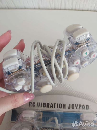 Геймпад. Джостики usb универсальный