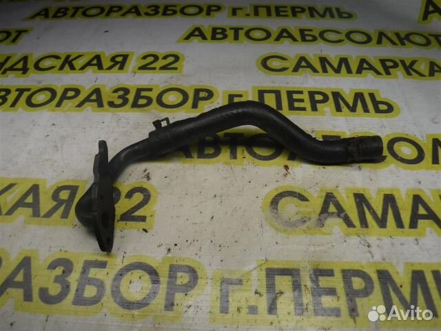 Шланг гидроусилителя Hyundai Getz 2002-2011