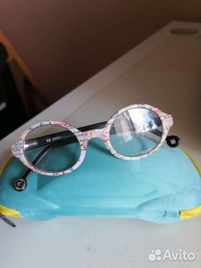 Очки(оправа) детские