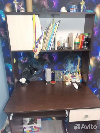 Письменный стол бу