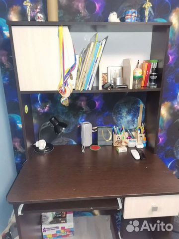 Письменный стол бу