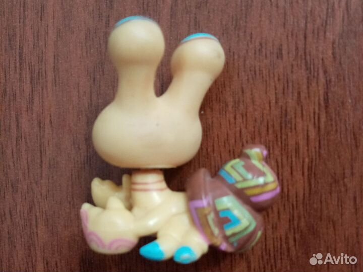 Фигурка (каваи краба)