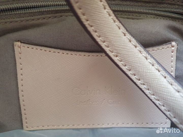 Сумка calvin klein