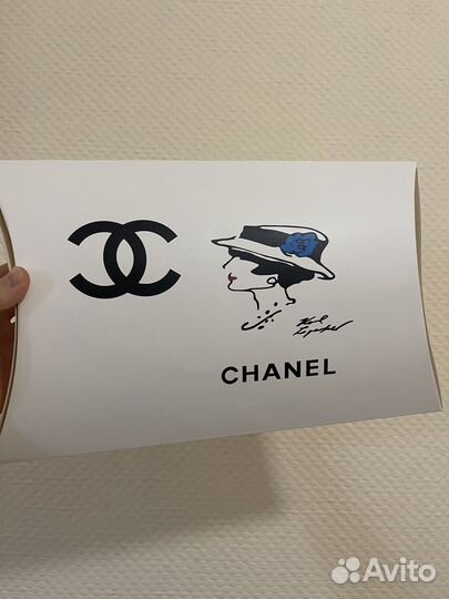 Платок шерстяной