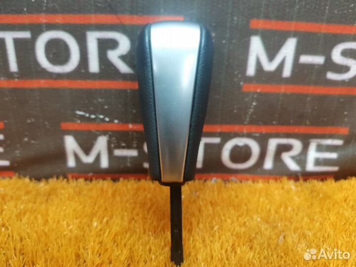 Ручка кпп Bmw 3-Series E90 N46B20B 2009