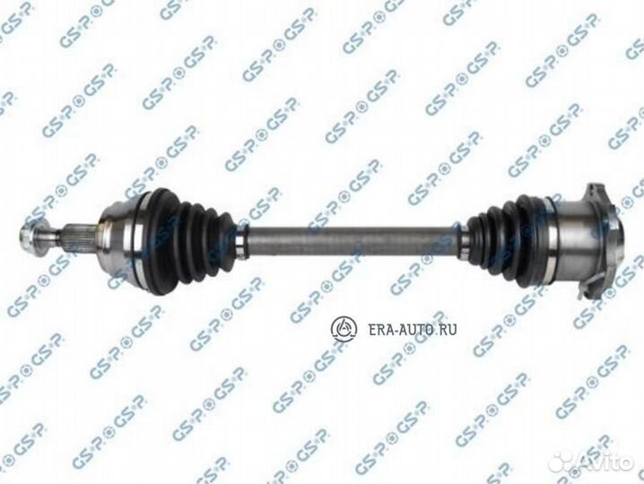 GSP 261156 Привод лев