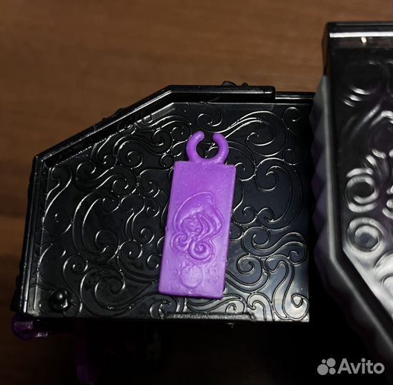 Шкаф Рейвен Квин