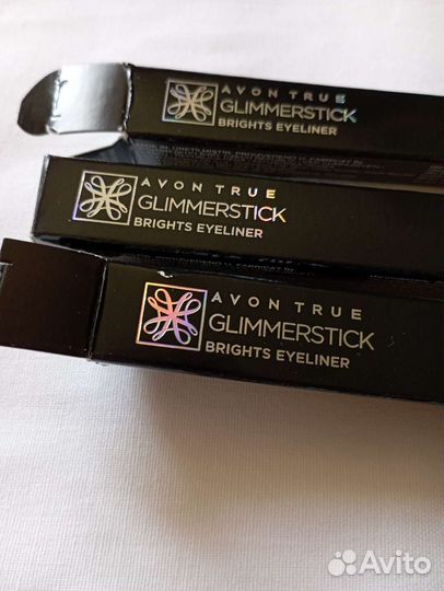 Карандаш для глаз avon