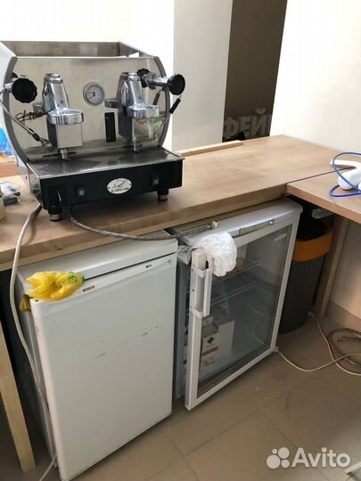 Холодильник б\у