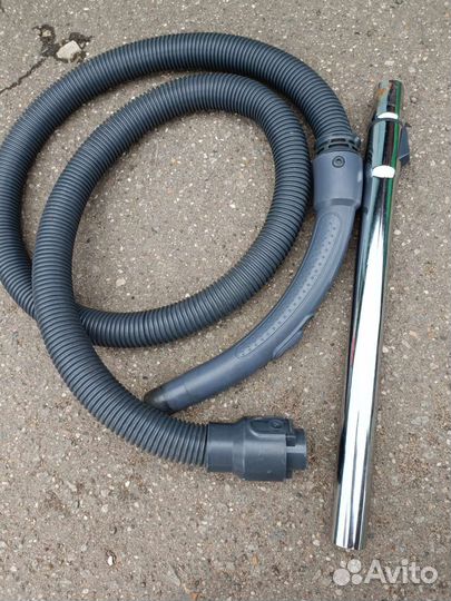 Пылecос циклон VAX Air Mini C87-AM-B-R Silver