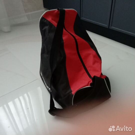 Коньки хоккейные детские,раздвигающиеся,nordway, в