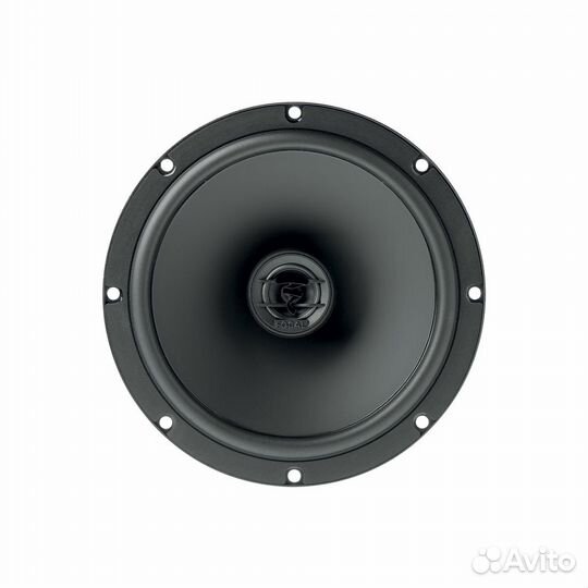 Коаксиальная акустика Focal ACX-165S