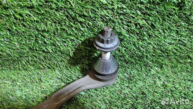 Наконечник рулевой Mercedes-Benz S-Класс