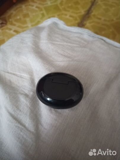 Huawei freebuds 4i кейс