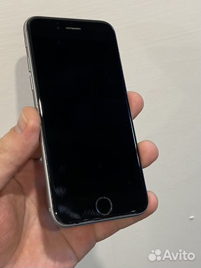 Дисплей айфон 6s оригинал снятый