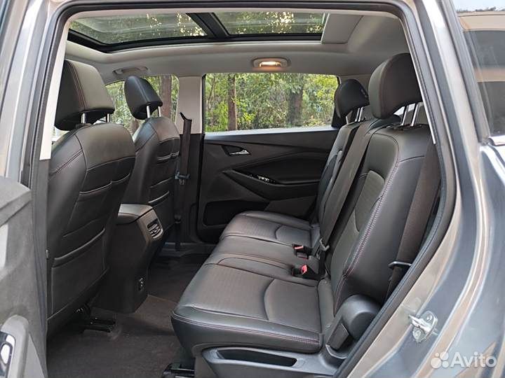 Chevrolet Orlando 1.4 AT, 2020, 33 000 км