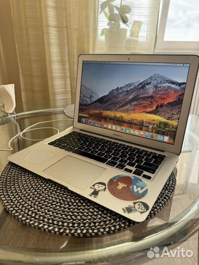 Macbook Air 13