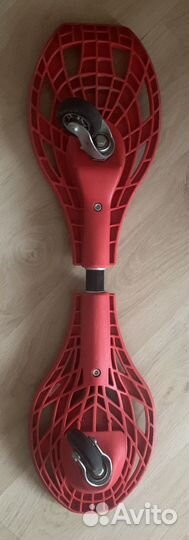 Вэйвборд/ роллерсерф