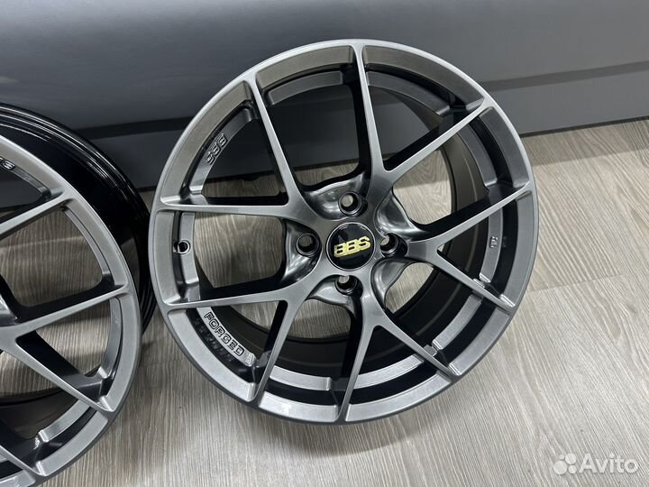 Диски HPW BS5 HB R16 4-100 Rio, Solaris, LADA