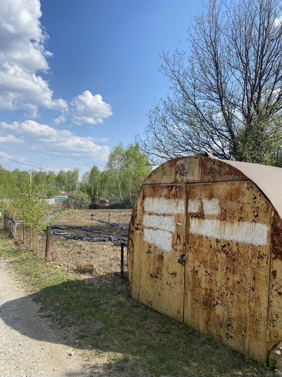 Участок 6 сот. (СНТ, ДНП)