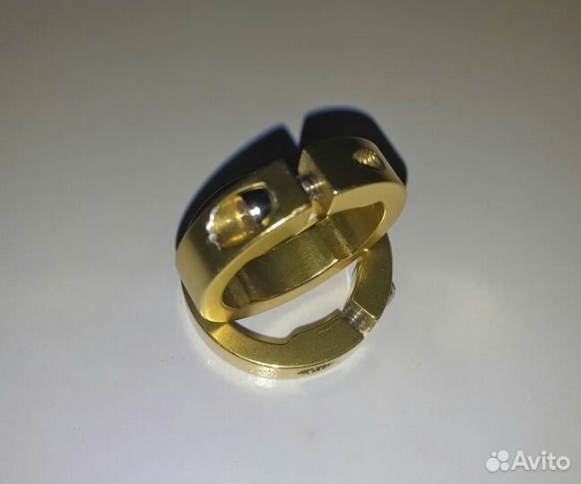 Ролики, якорь многоразовый, подбутылочники и пр