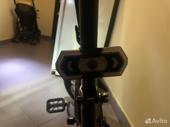 Электровелосипед kugoо v 1