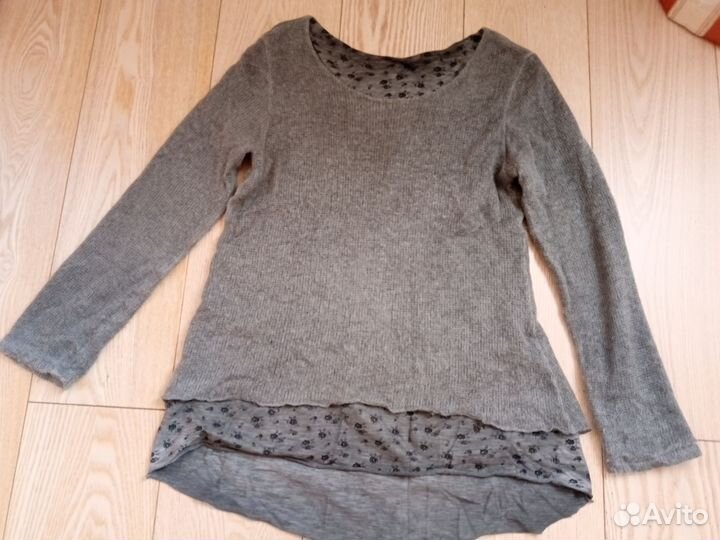 Вещи пакетом Италия 42-44