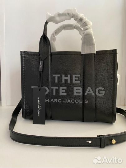 Сумка Marc Jacobs the tote bag mini оригинал