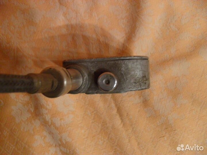 Выдергивающее устройство кап-3П