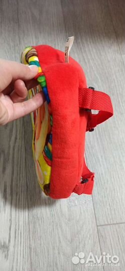 Рюкзак детский