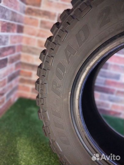 Cordiant Off Road 2 235/75 R15 109Q