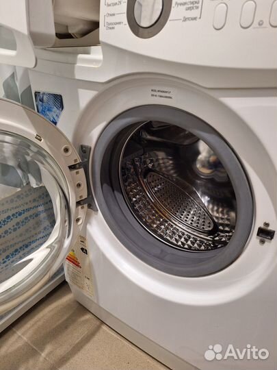 Стиральная машина Samsung diamond 4кг