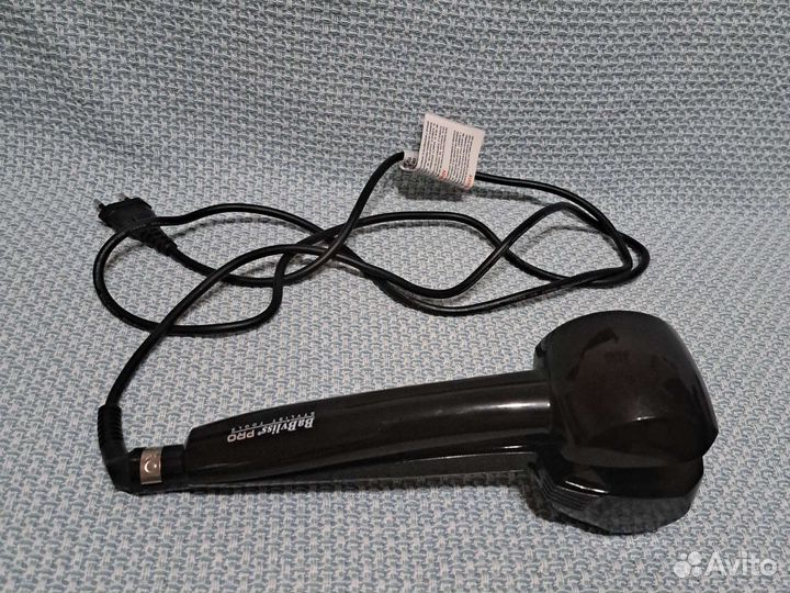 Стайлер плойка BaByliss Pro Stylist Tools